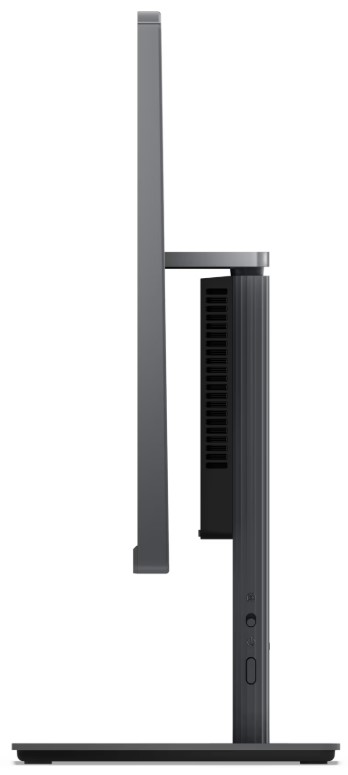 Lenovo IdeaCentre/ AIO 27ARR9/ 27"/ FHD/ R3-7335U/ 16GB/ 512GB SSD/ AMD int/ W11H/ Sivá/ 2R 