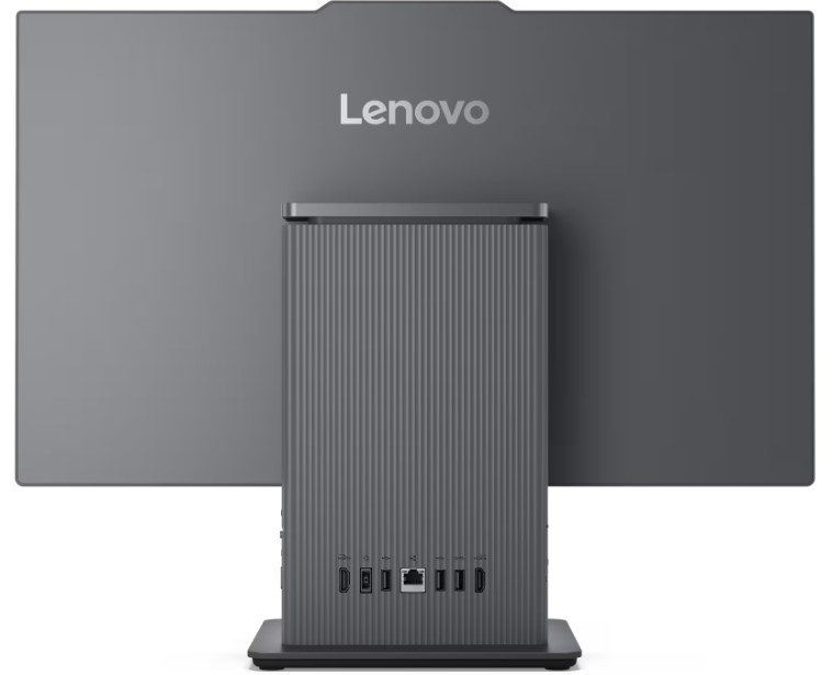 Lenovo IdeaCentre/ AIO 27ARR9/ 27"/ FHD/ R3-7335U/ 16GB/ 512GB SSD/ AMD int/ W11H/ Sivá/ 2R 