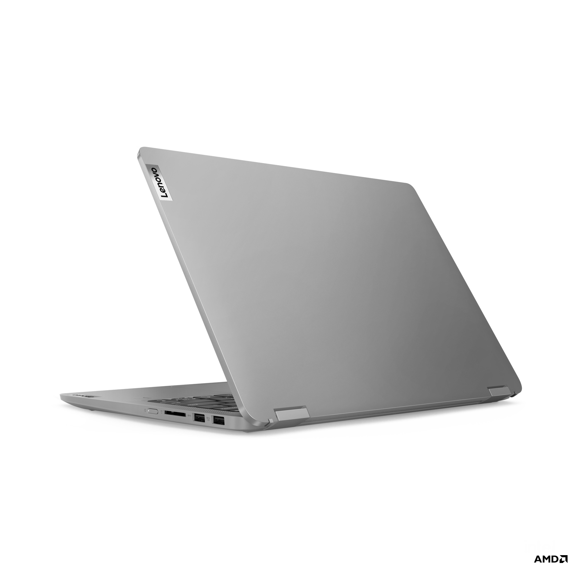 Lenovo IdeaPad Flex 5/ 14ABR8/ R5-5625U/ 14"/ WUXGA/ T/ 16GB/ 512GB SSD/ RX Vega 7/ W11H/ Gray/ 2R 