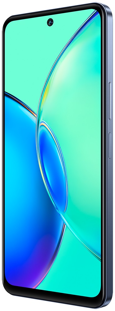 VIVO Y19s/ 6GB/ 128GB/ Black 