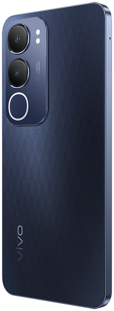 VIVO Y19s/ 8GB/ 256GB/ Black 