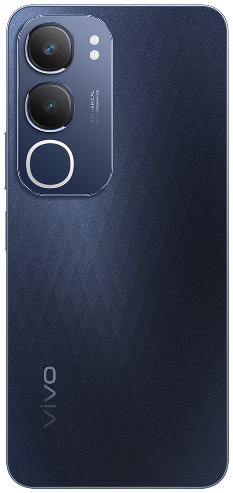 VIVO Y19s/ 8GB/ 256GB/ Black 