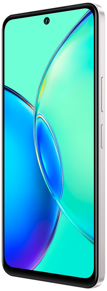 VIVO Y19s/ 8GB/ 256GB/ Light Silver 