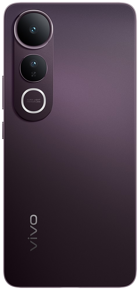 VIVO V50 Lite/ 8GB/ 256GB/ Phantom Black 