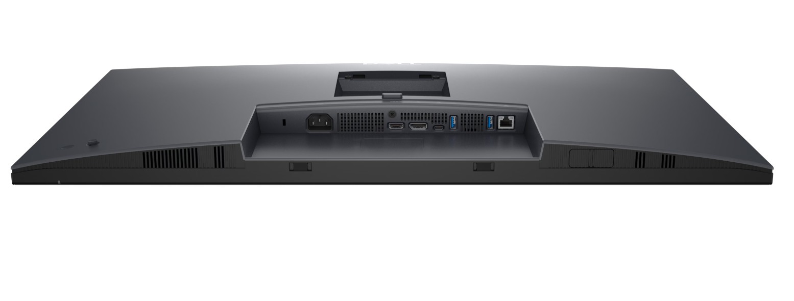 Dell Pro Plus/ P3225QE/ 31, 5"/ IPS/ 4K UHD/ 100Hz/ 5ms/ Blck-Slvr/ 3R 