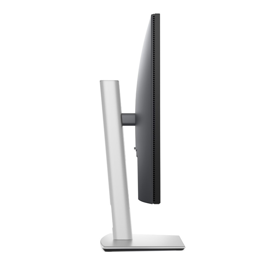 Dell Pro Plus/ P2725DE/ 27"/ IPS/ QHD/ 100Hz/ 5ms/ Blck-Slvr/ 3R 