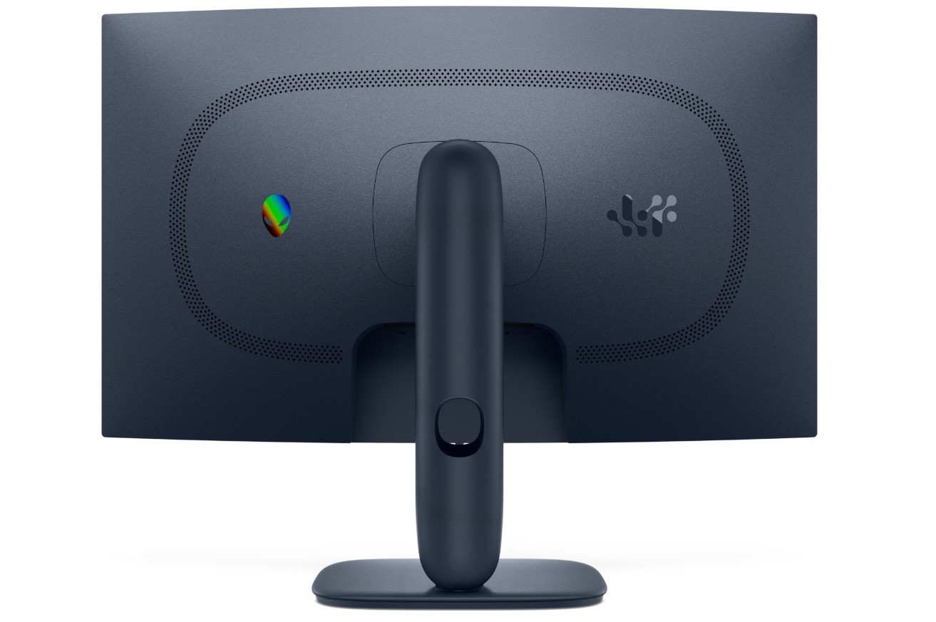Dell Alienware/ AW3225DM/ 31, 5"/ VA/ QHD/ 180Hz/ 1ms/ Black/ 3R 