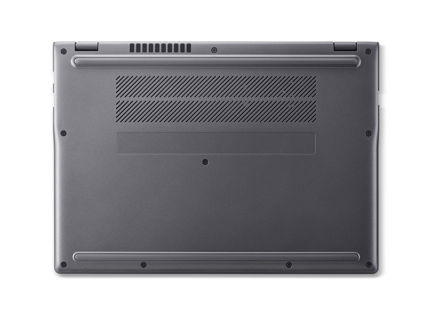 Acer Chromebook Plus 514 CB514-5HT-34JB 3-100U 14" WUXGA T 16GB 256GB SSD UHD Chrome Gray 2R 
