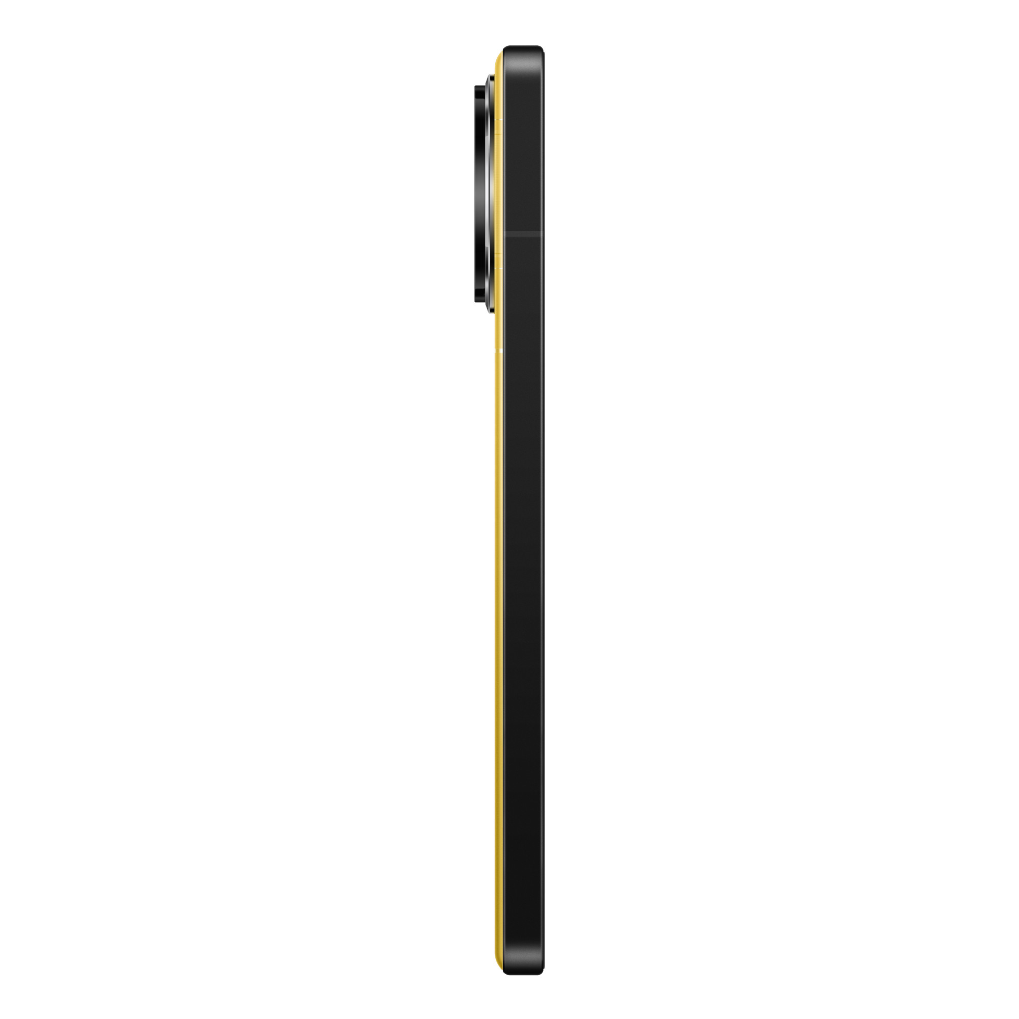 POCO F7 Ultra/ 12GB/ 256GB/ Yellow 
