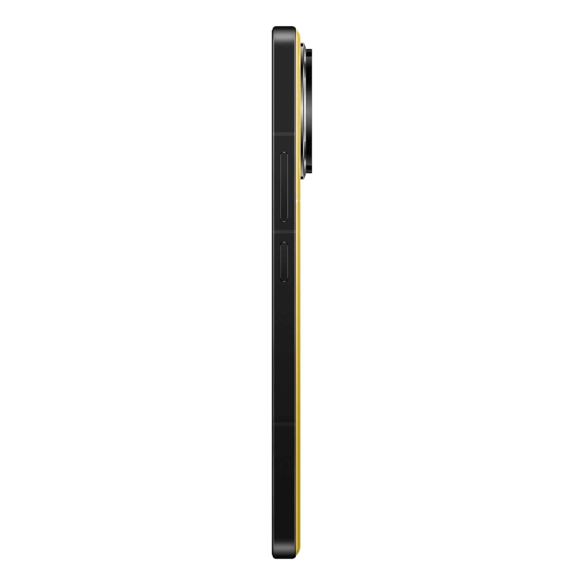 POCO F7 Ultra/ 12GB/ 256GB/ Yellow 