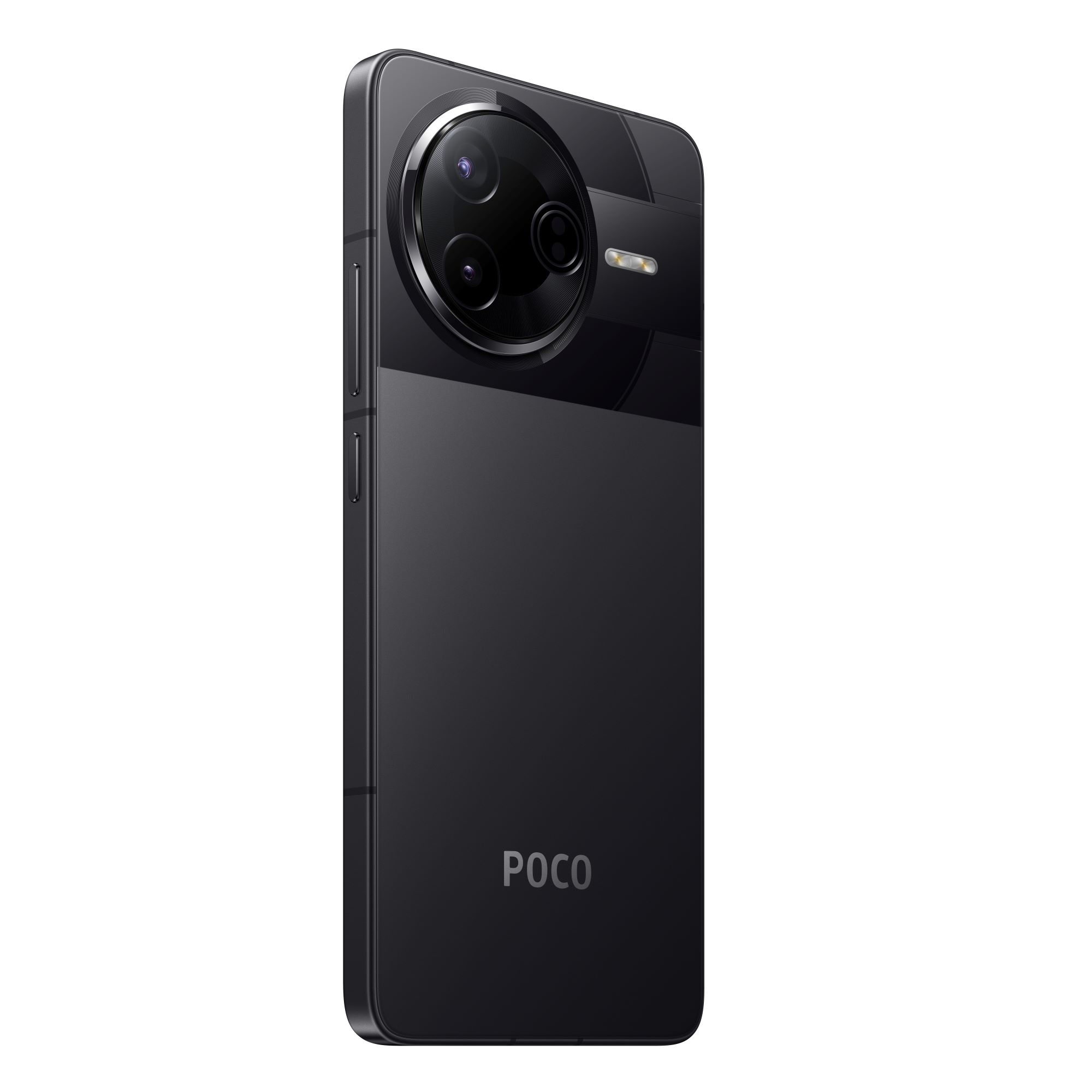 POCO F7 Pro/ 12GB/ 256GB/ Black 