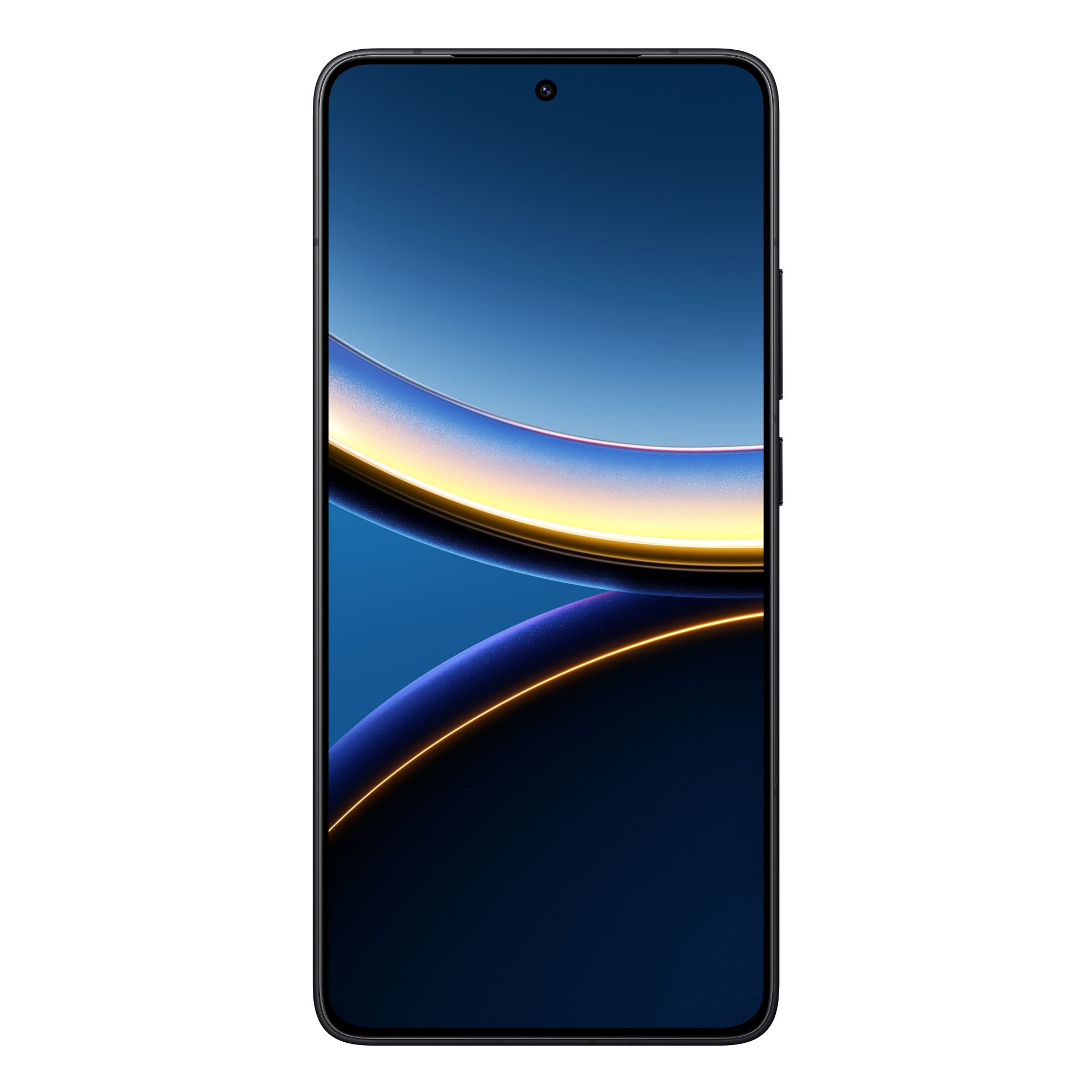 POCO F7 Pro/ 12GB/ 256GB/ Black 