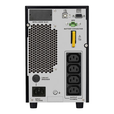 APC Easy UPS Online SRV 2000VA 1800W 230V 