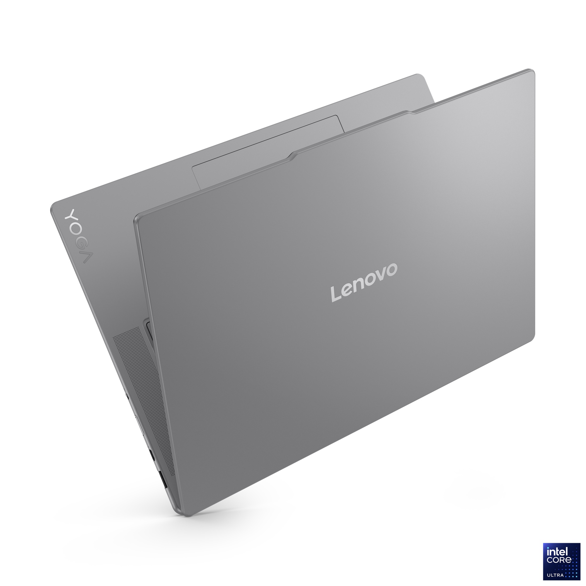 Lenovo Yoga Slim 7/ 15ILL9/ U7-256V/ 15, 3"/ 2880x1800/ 16GB/ 512GB SSD/ Arc 140V/ W11H/ Gray/ 3R 
