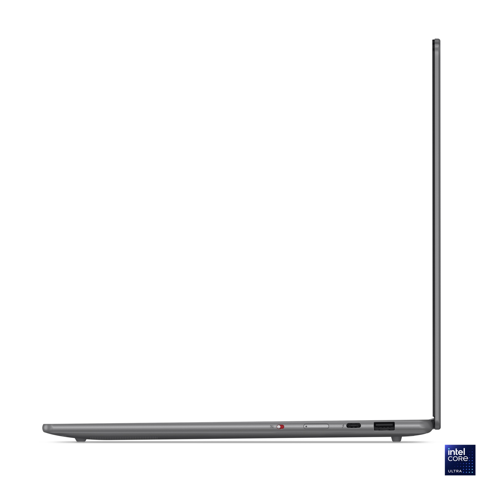 Lenovo Yoga Slim 7/ 15ILL9/ U7-256V/ 15, 3"/ 2880x1800/ 16GB/ 512GB SSD/ Arc 140V/ W11H/ Gray/ 3R 