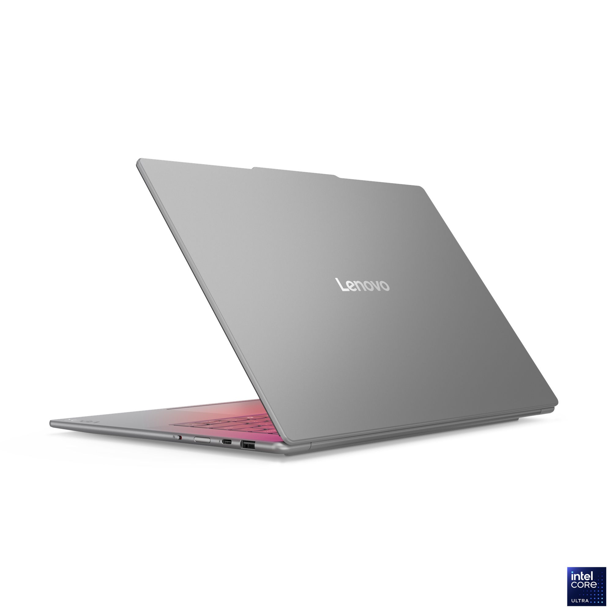 Lenovo Yoga Slim 7/ 15ILL9/ U7-256V/ 15, 3"/ 2880x1800/ 16GB/ 512GB SSD/ Arc 140V/ W11H/ Gray/ 3R 