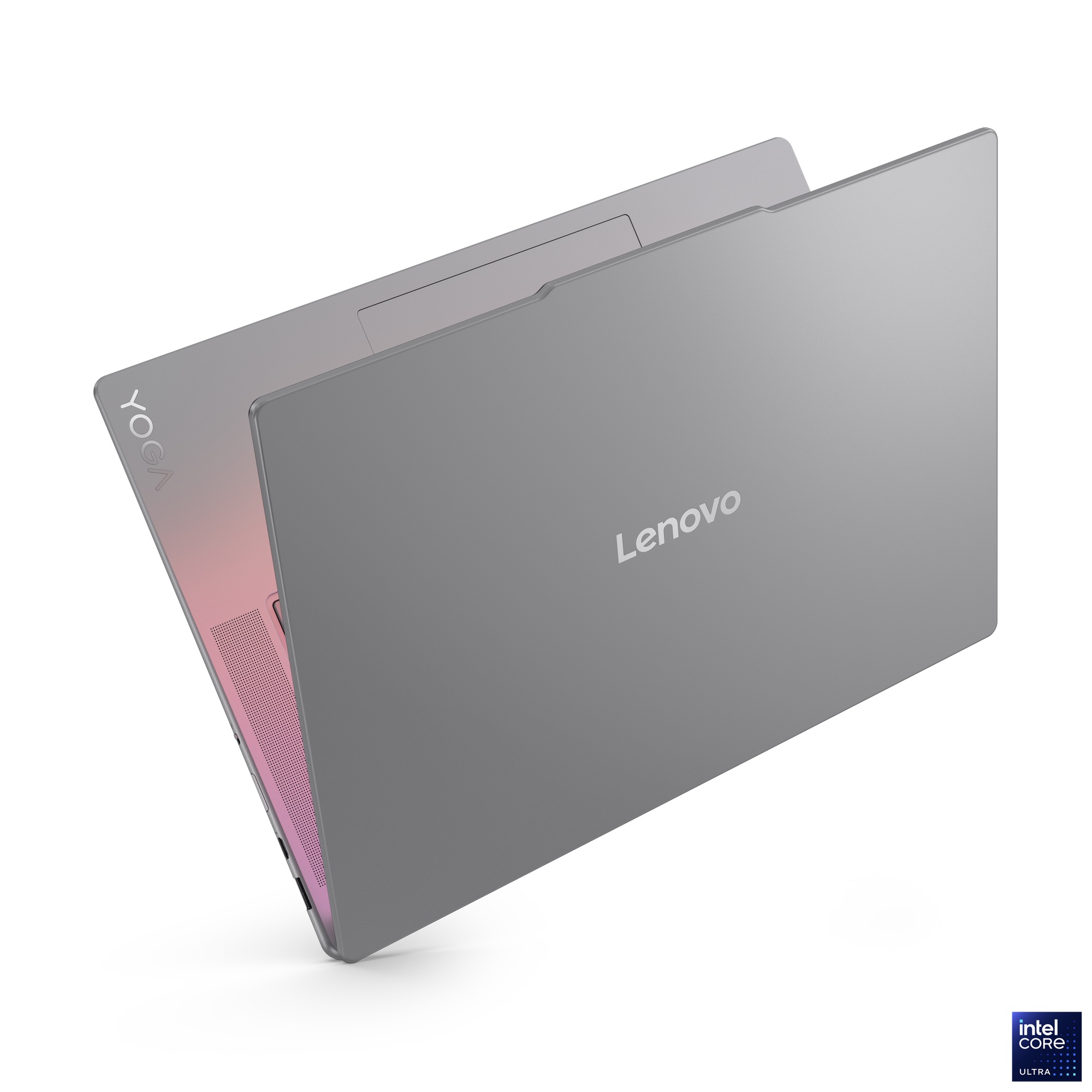 Lenovo Yoga Slim 7/ 15ILL9/ U7-256V/ 15, 3"/ 2880x1800/ 16GB/ 512GB SSD/ Arc 140V/ W11H/ Gray/ 3R 