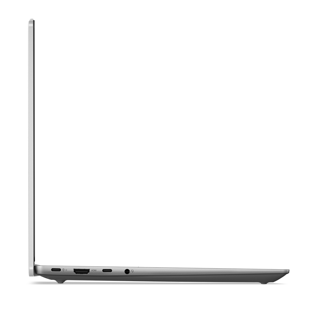 Lenovo IdeaPad Slim 5/ 14IAH8/ i5-12450H/ 14"/ WUXGA/ 16GB/ 512GB SSD/ UHD Xe/ W11H/ Gray/ 2R 
