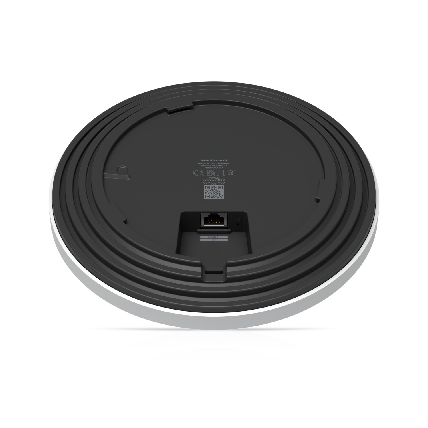 Ubiquiti U7-Pro-XG, UniFi AP U7 Pro XG 