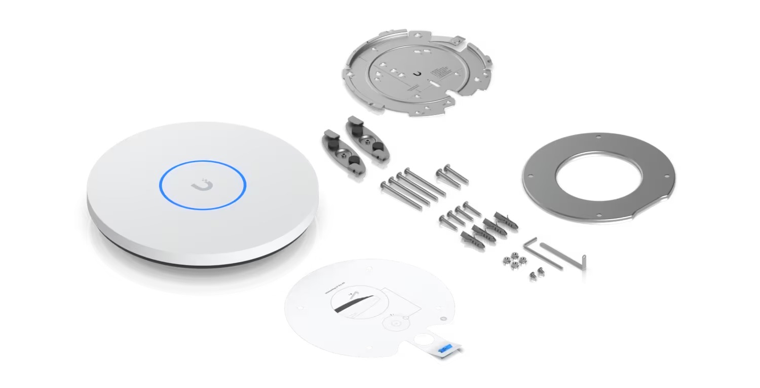 Ubiquiti U7-Pro-XG, UniFi AP U7 Pro XG 