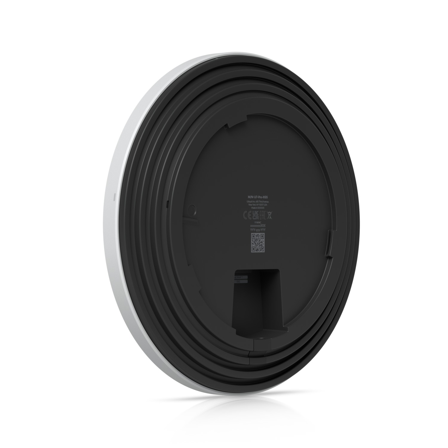 UBNT UniFi U7-Pro-XGS, bez PoE adaptéru 