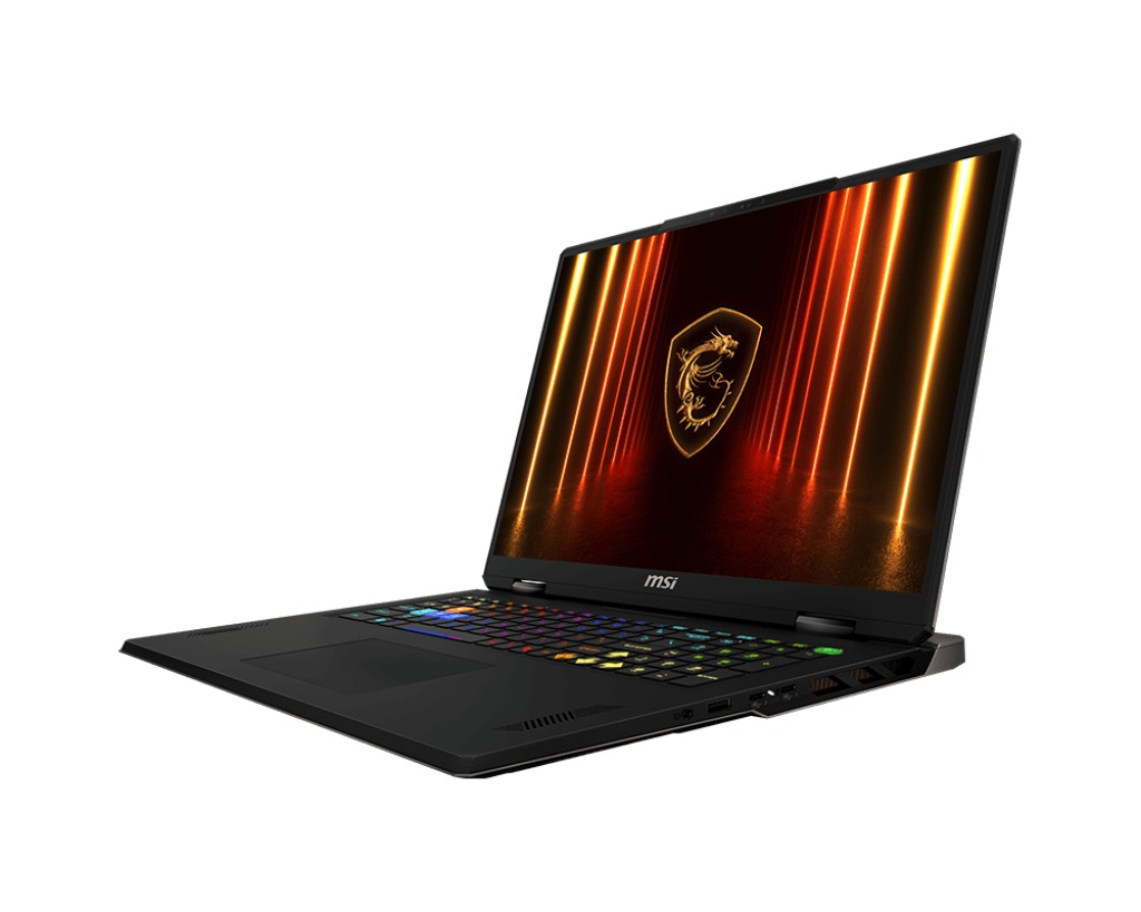 MSI Vector/ A18 HX A9WHG-238CZ/ R9-9955HX/ 18"/ 2560x1600/ 32GB/ 2TB SSD/ RTX 5070Ti/ W11H/ Gray/ 2R 