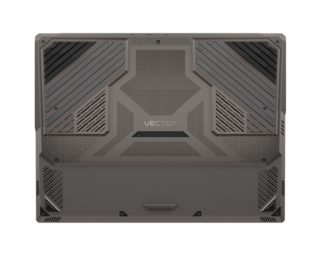 MSI Vector/ A18 HX A9WHG-238CZ/ R9-9955HX/ 18"/ 2560x1600/ 32GB/ 2TB SSD/ RTX 5070Ti/ W11H/ Gray/ 2R 