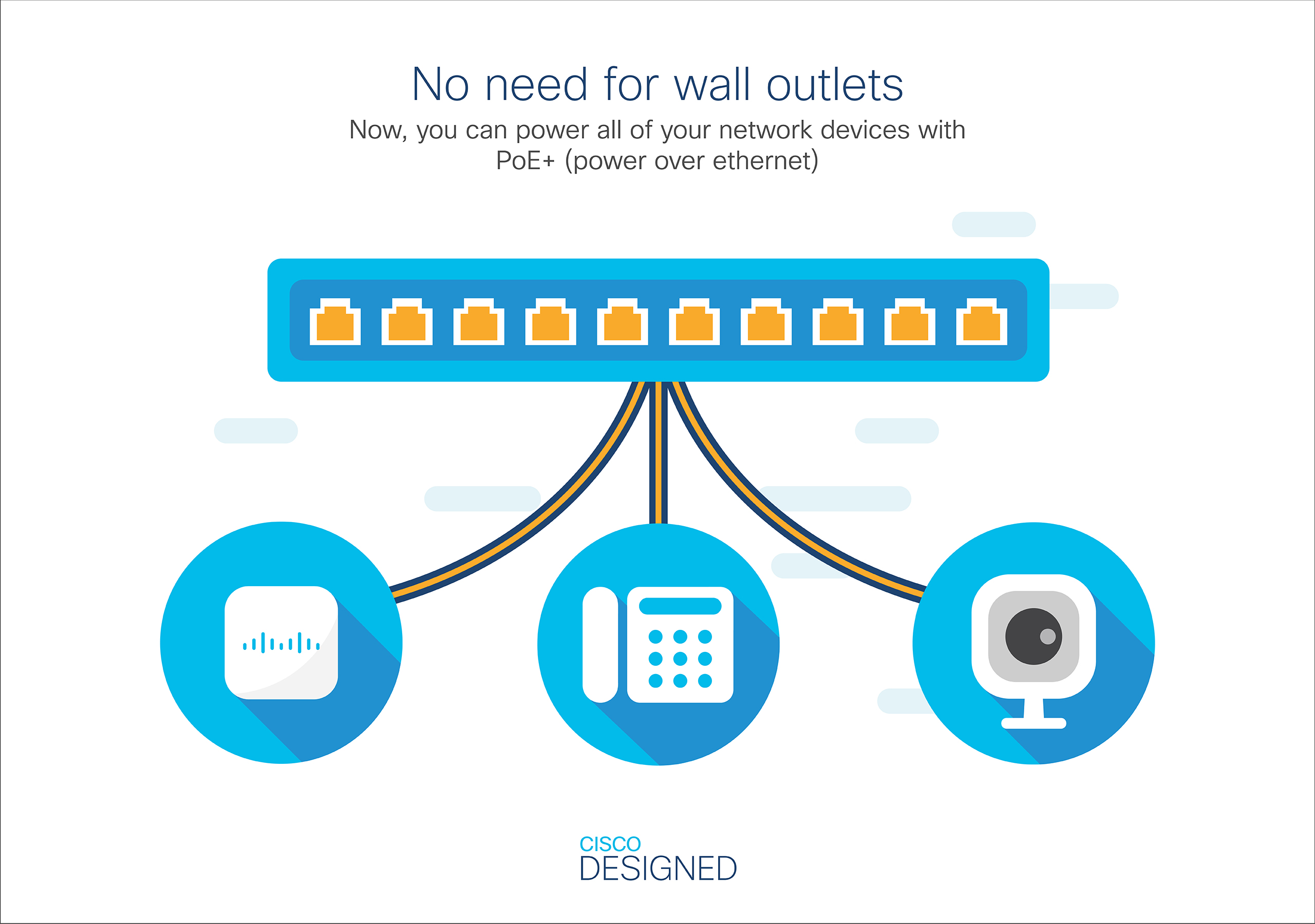 Cisco switch CBS220-48P-4X-EU (48xGbE, 4xSFP+, 48xPoE+, 382W) - REFRESH 