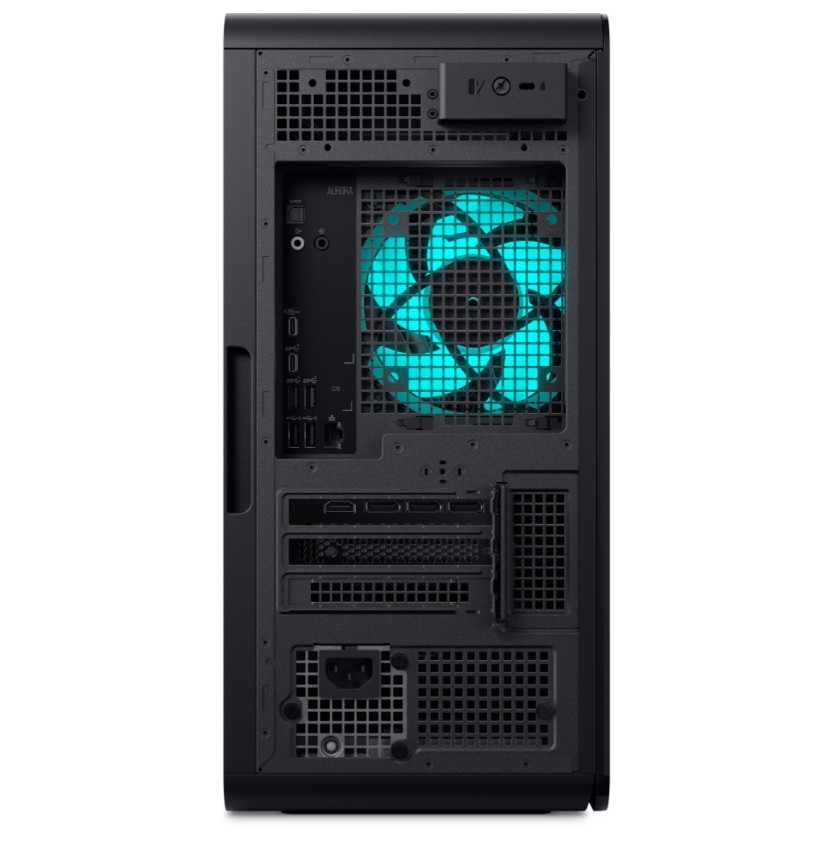 Dell Alienware Aurora R17 Tower U7-265F 16GB 3TB SSD RTX 5080 W11H 2RNBD 
