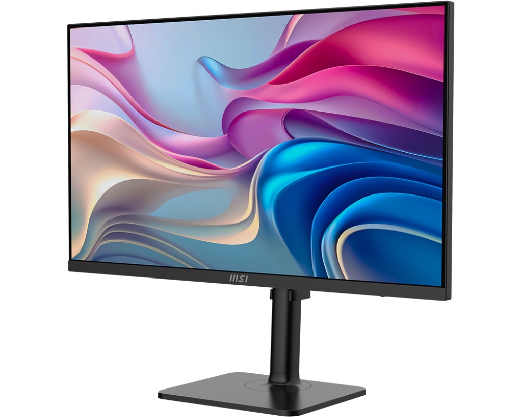 MSI Modern/ MD272UPHG/ 27"/ IPS/ 4K UHD/ 60Hz/ 4ms/ Black/ 3R 