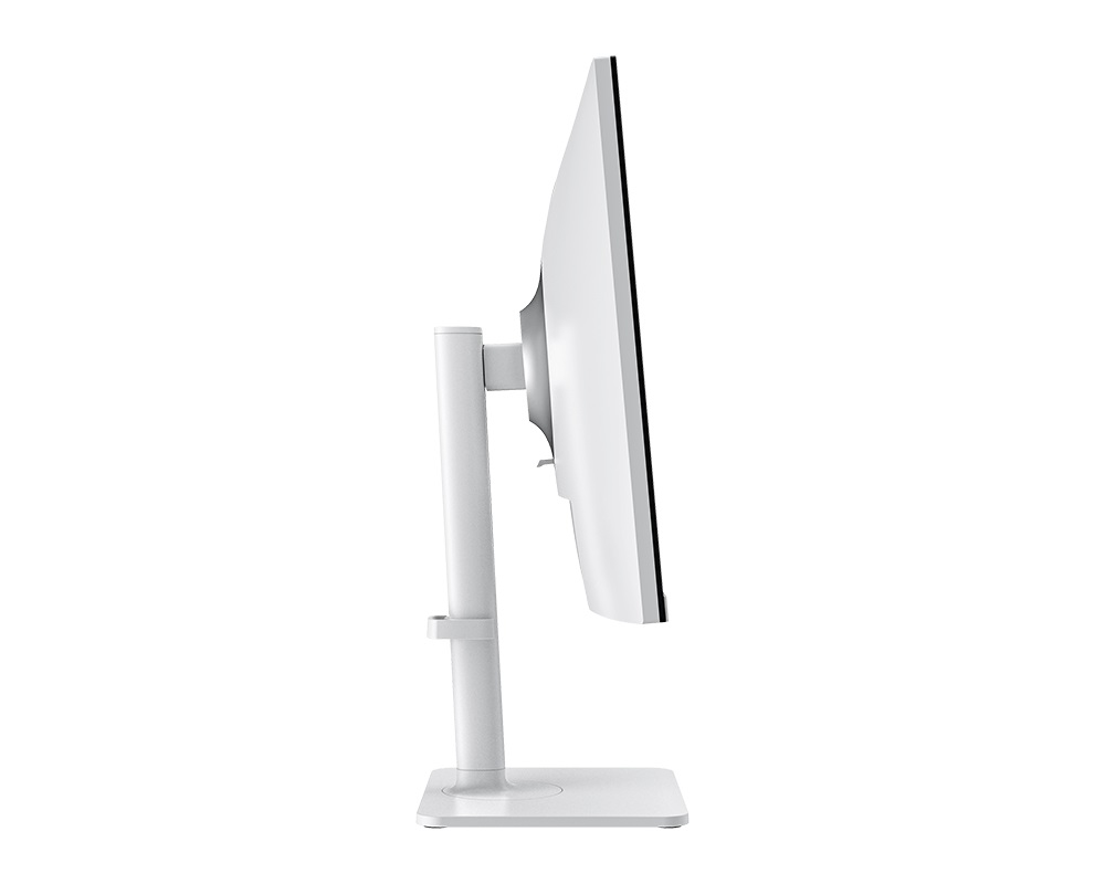 MSI Modern/ MD272UPHW/ 27"/ IPS/ 4K UHD/ 60Hz/ 4ms/ White/ 3R 