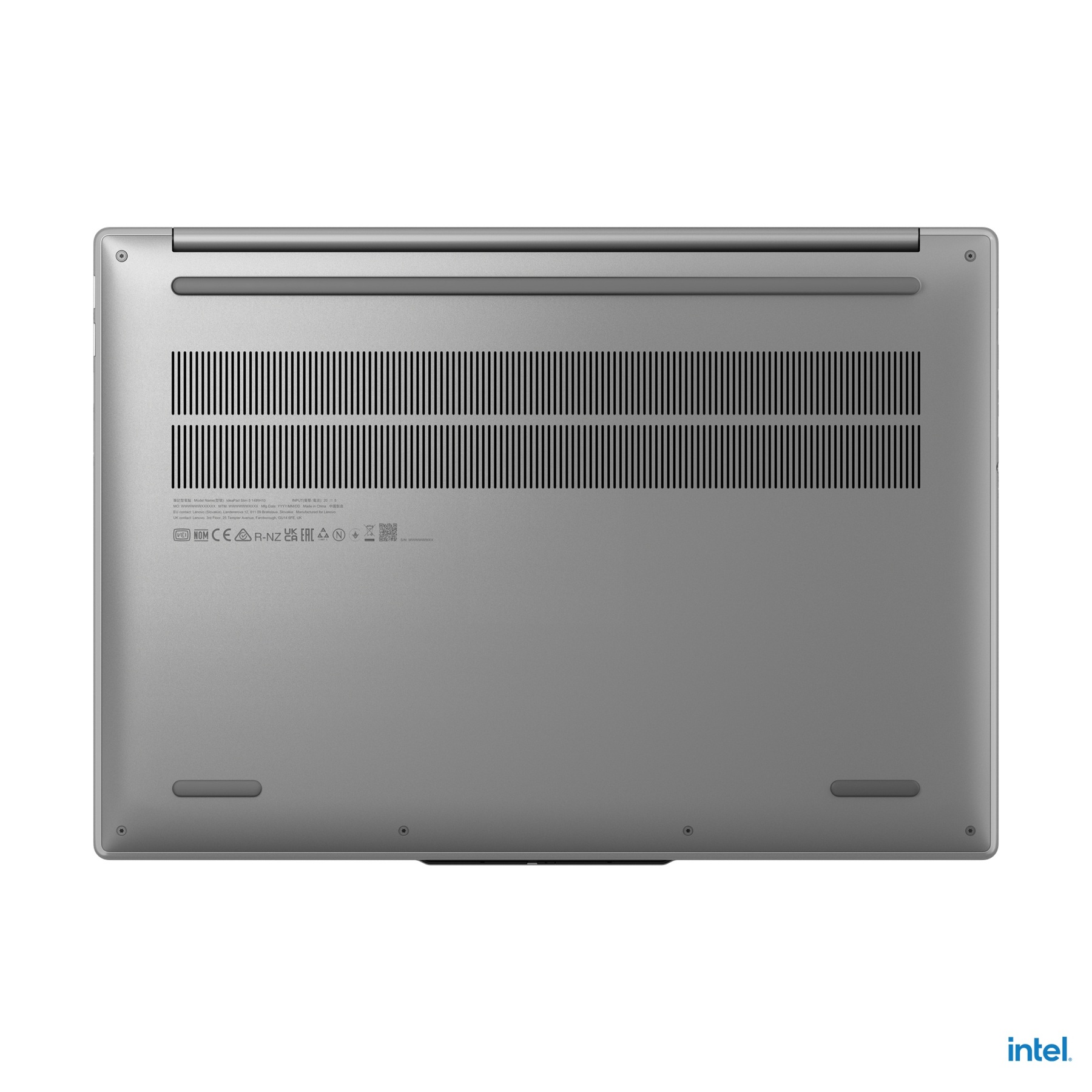 IPS5 16"WUXGA i7-13620H 24G 1T INT W11H GREY 