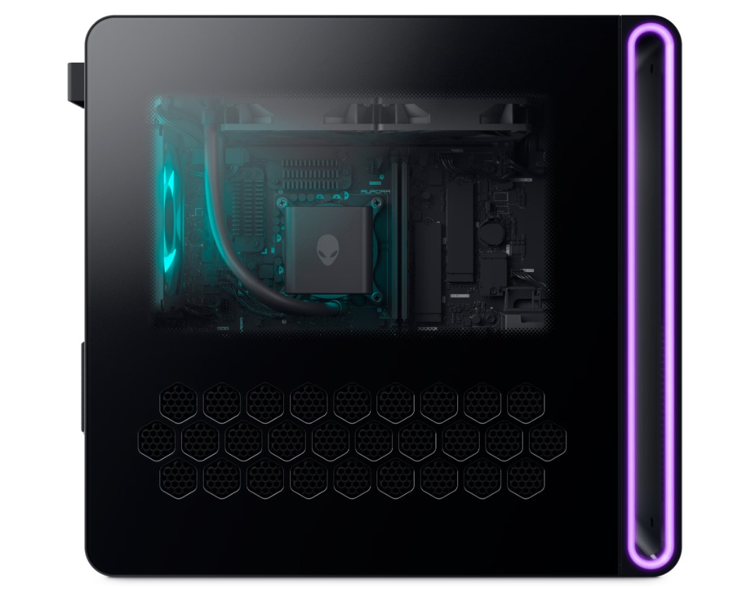 Dell Alienware Aurora R17 Tower U9-285 64GB 3TB SSD RTX 5080 W11H 2RNBD 