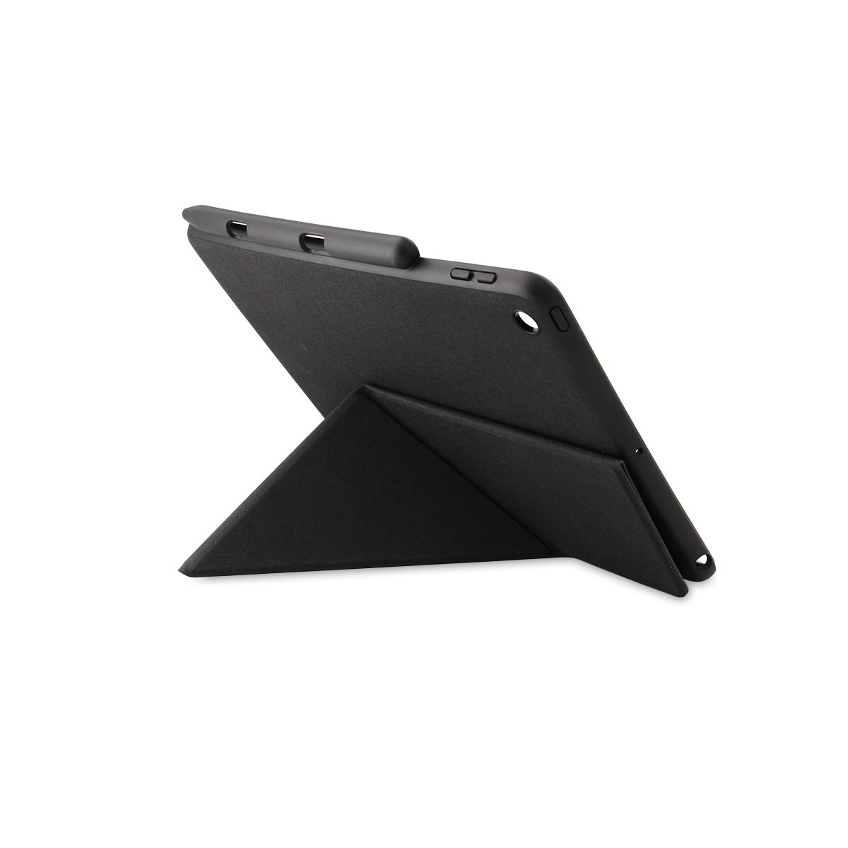 Epico Pro Flip Case iPad 10, 2&quot;&quot; - čierna 