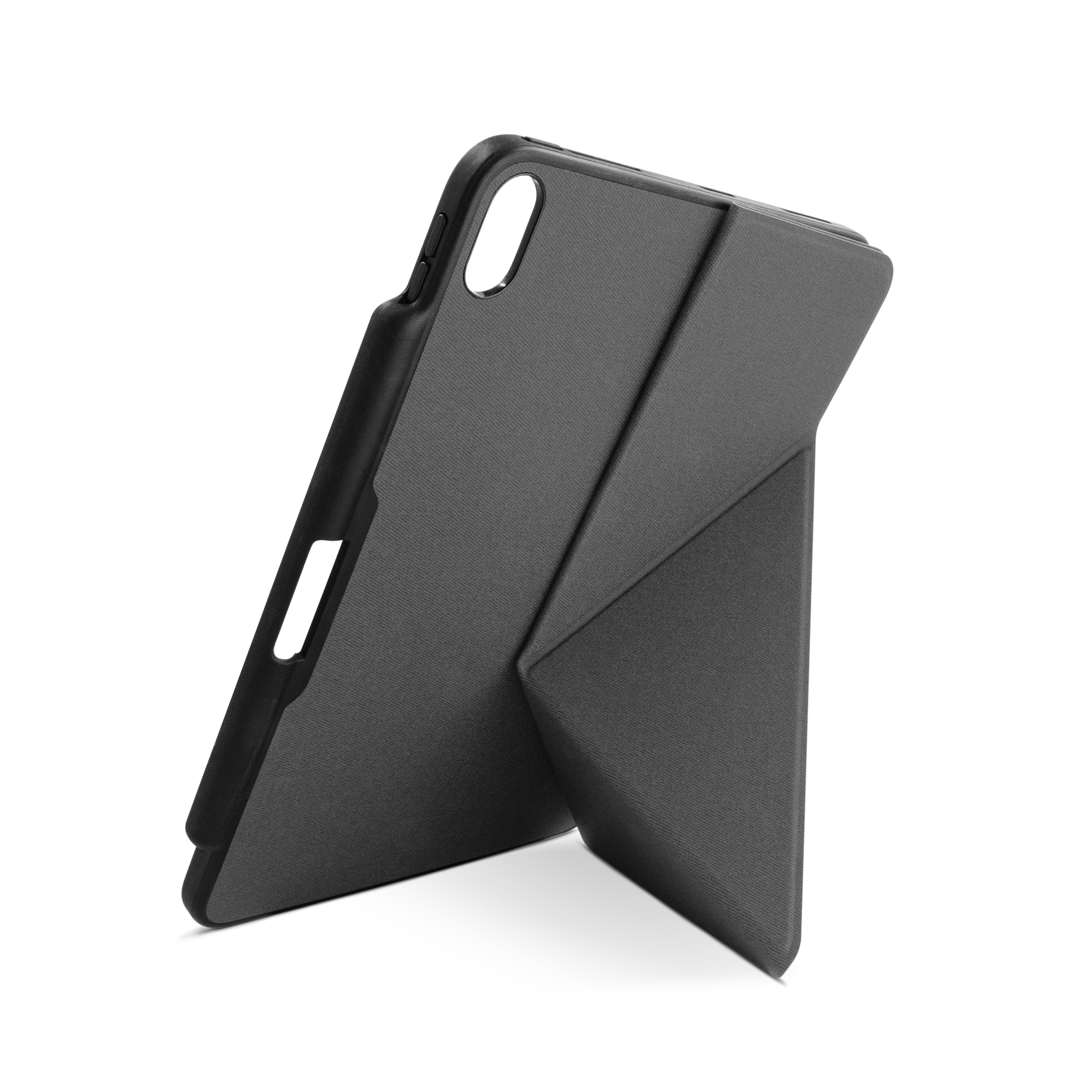 Epico Pro Flip Case iPad 12, 9&quot;&quot; (2018) - čierna 