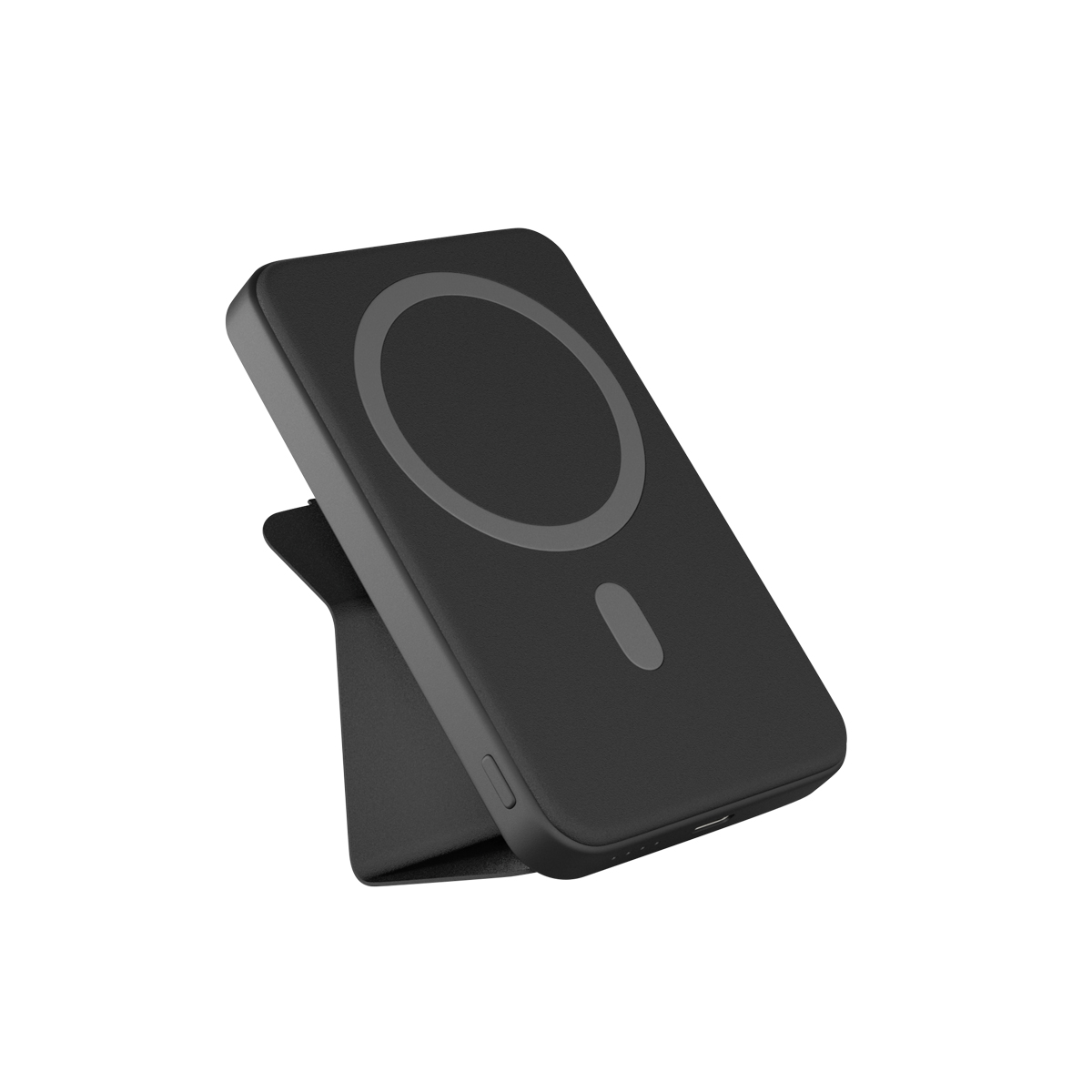 Epico Mag+ PowerBanka - 7000mAh - čierna 