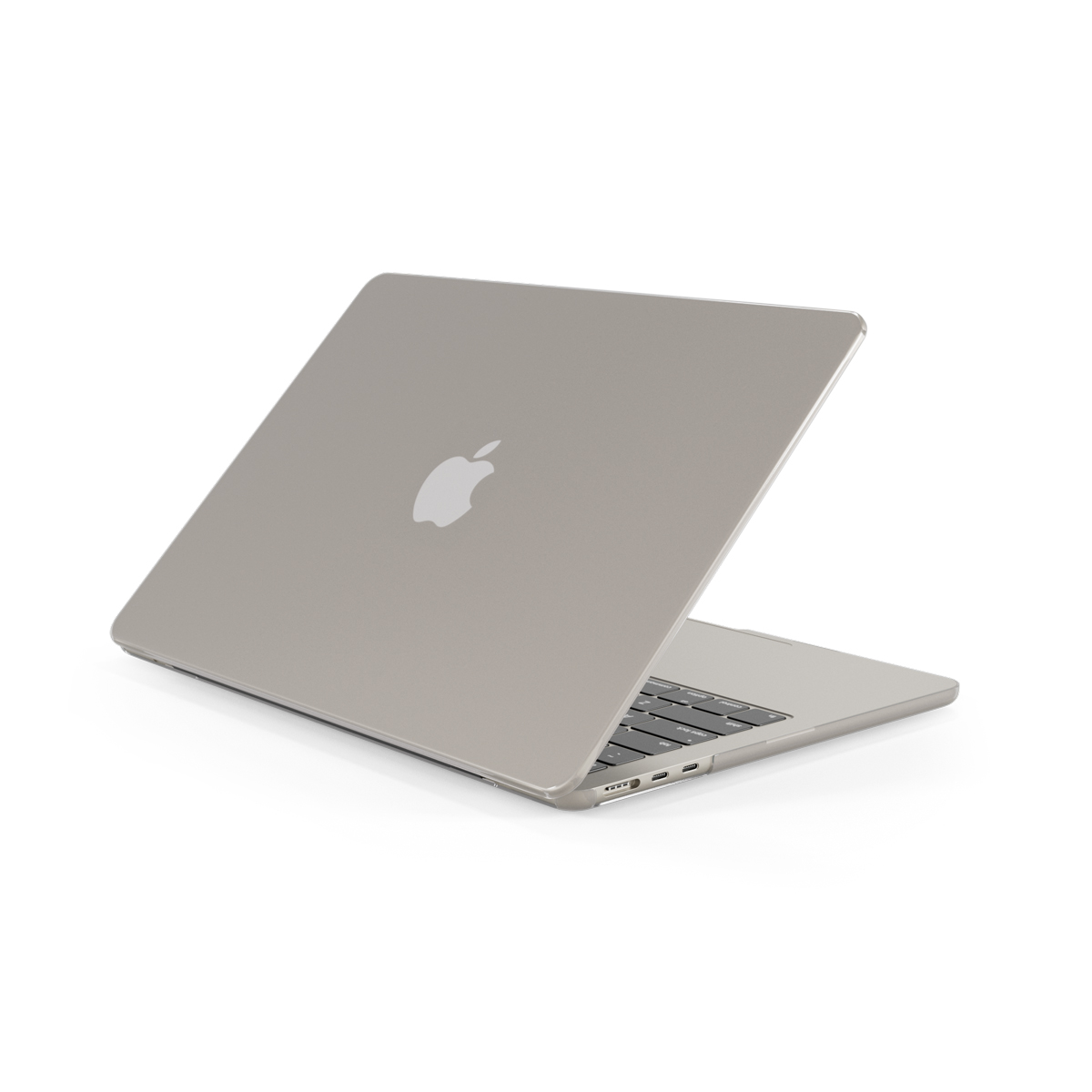 Epico Slim Shell for Macbook Air 13&quot;&quot; 2020 - matná 