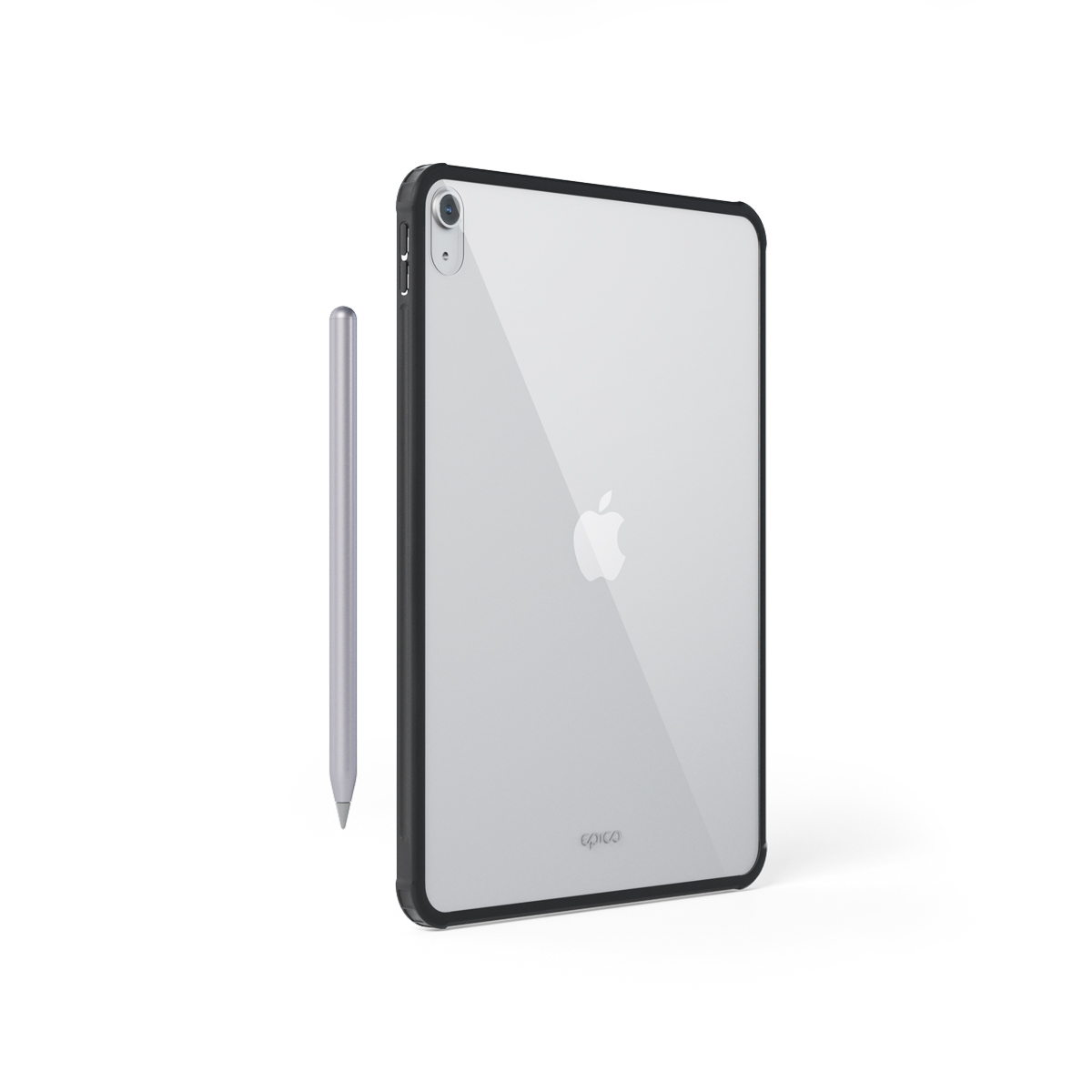 Epico Hero Case for iPad 10, 9&quot;&quot; - transparentný 