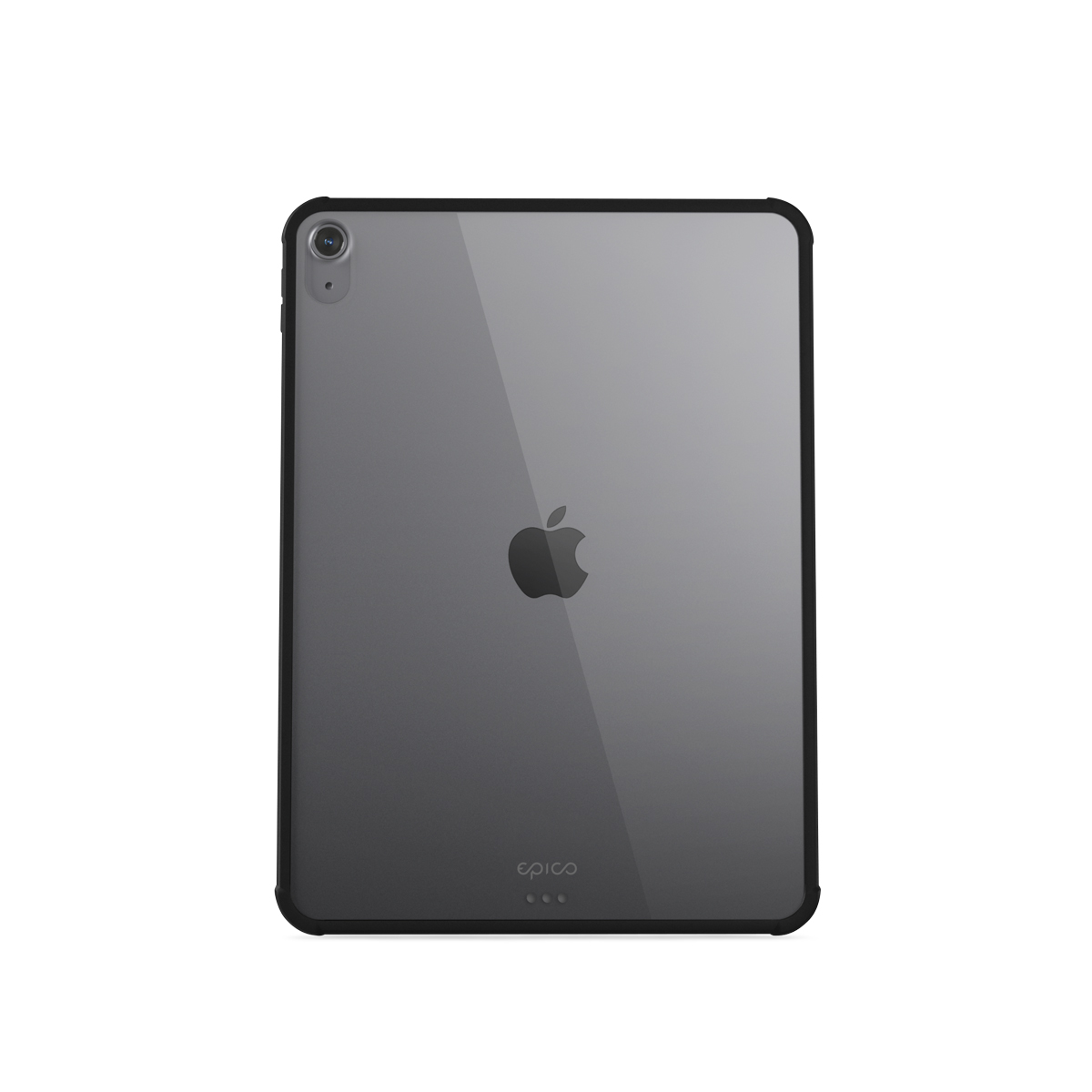 Epico Hero kryt pre iPad Pro/ Air 11&quot;&quot; - transparent. 
