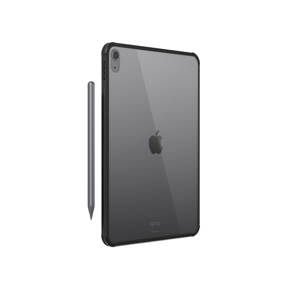 Epico Hero kryt pre iPad Pro/ Air 11&quot;&quot; - transparent. 