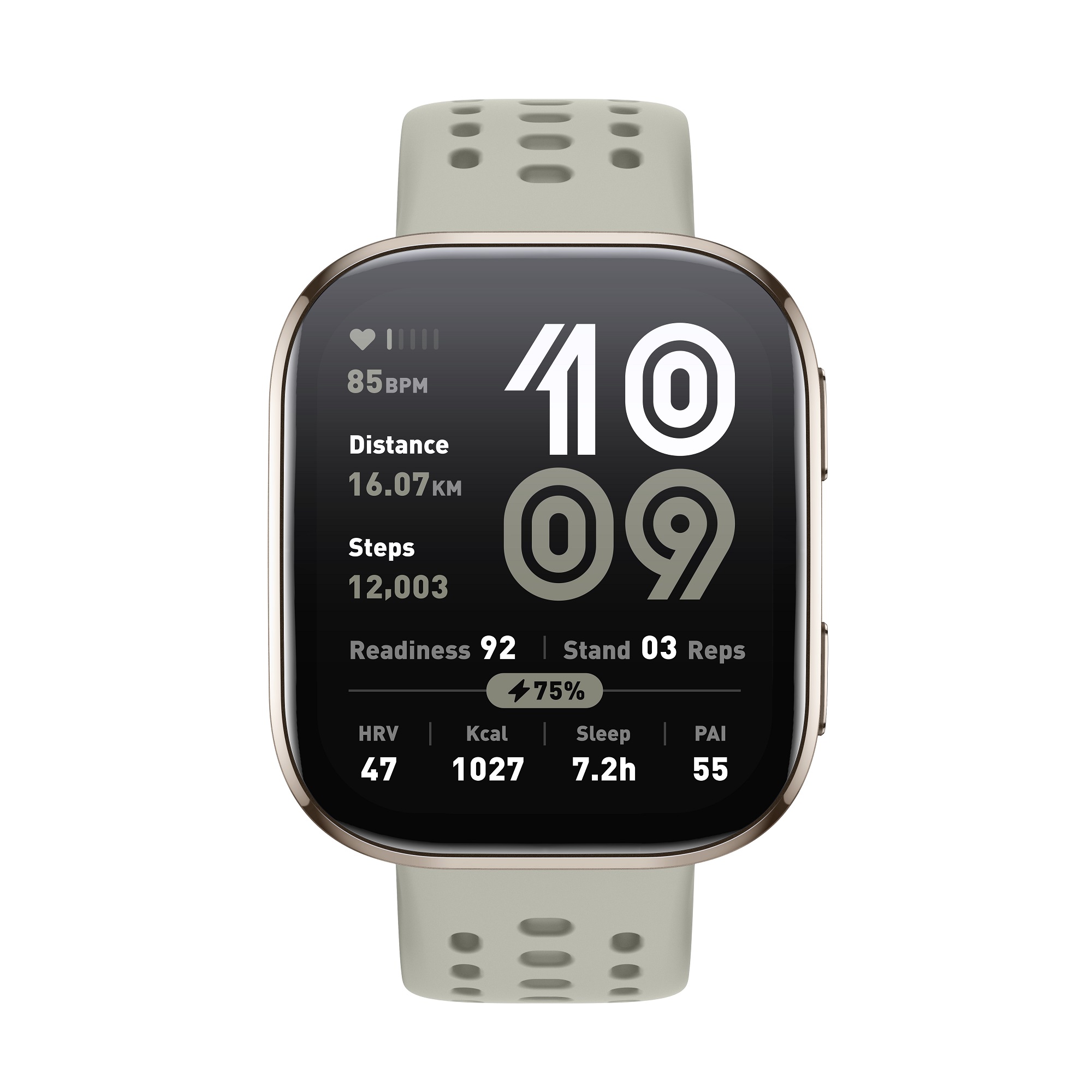 Amazfit Bip 6/ Šport Band/ Stone 