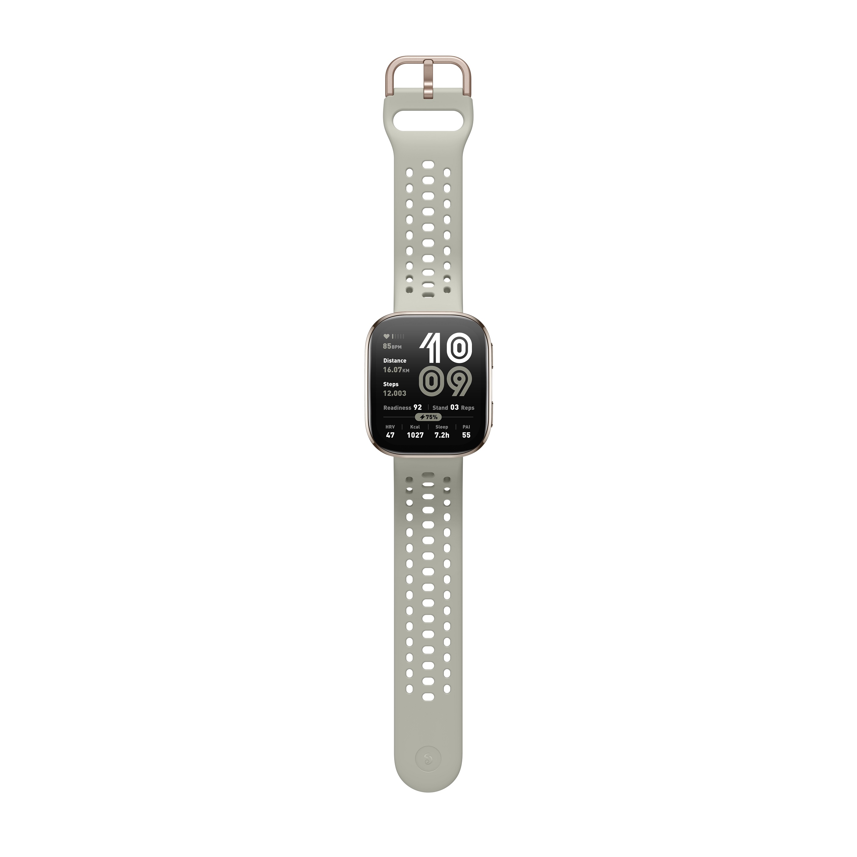 Amazfit Bip 6/ Šport Band/ Stone 