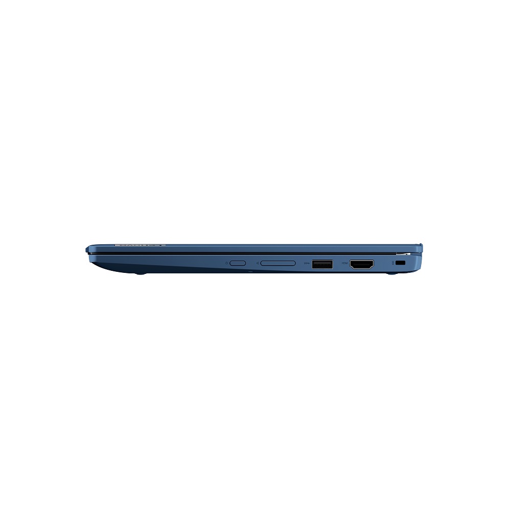 Lenovo IdeaPad Flex 3 Chrome 12IAN8 N100 12, 2" WUXGA T 8GB 128GB eMMC UHD Chrome Blue 2R 