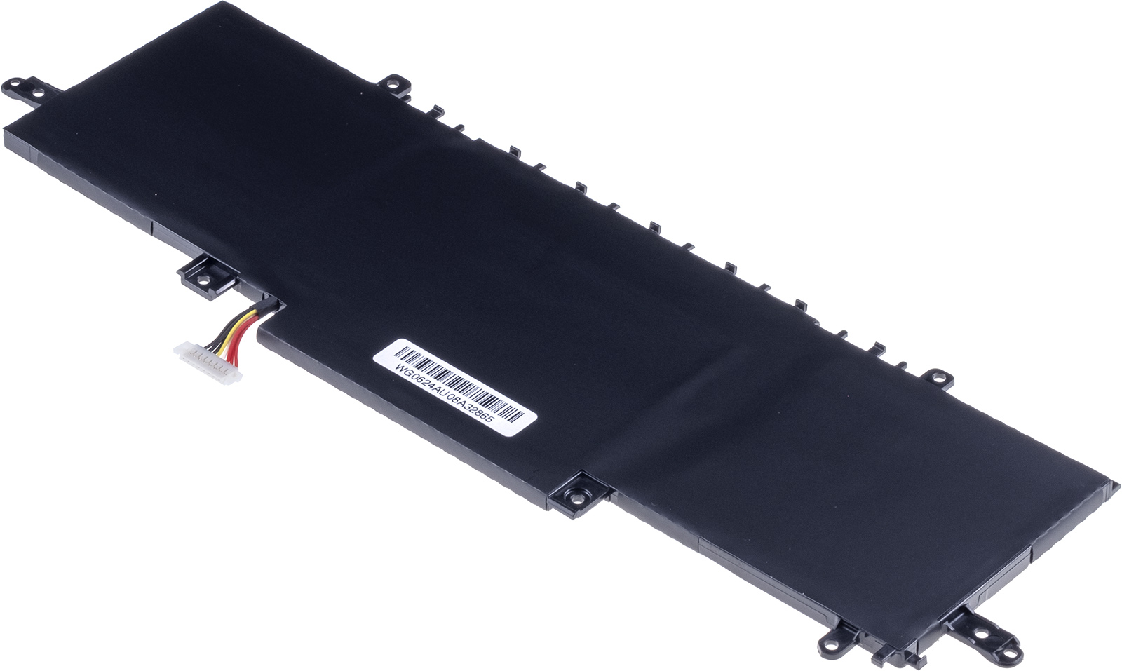 Batéria T6 Power pre Asus ZenBook 13 UX334, 14 UX434, Flip 14 UX463, 4335mAh, 50Wh, 3cell, Li-pol 