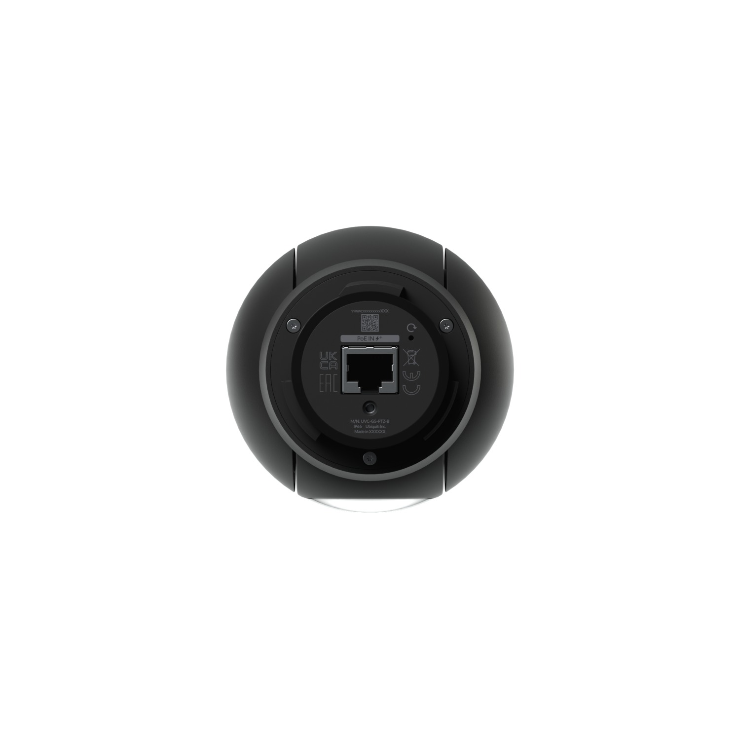 UBNT UVC-G5-PTZ black 