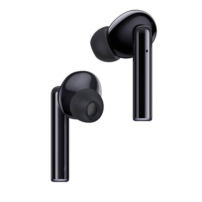 Realme Buds Air Pro/ ANC/ BT/ Black 