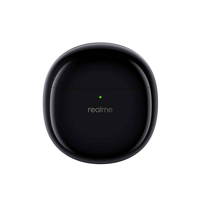 Realme Buds Air Pro/ ANC/ BT/ Black 