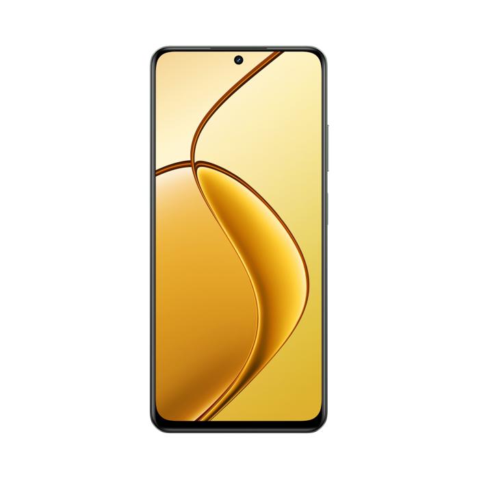 Realme 12x 5G/ 6GB/ 128GB/ Glowing Black 