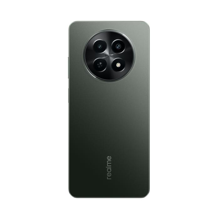 Realme 12x 5G/ 6GB/ 128GB/ Glowing Black 