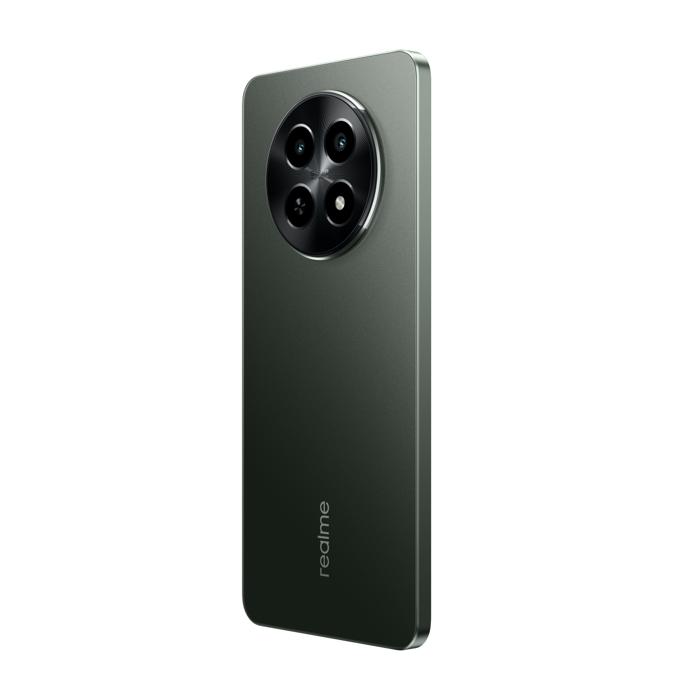 Realme 12x 5G/ 6GB/ 128GB/ Glowing Black 